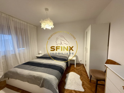 Apartament 2 Camere Bucurestii Noi | Metrou Parc Bazilescu 