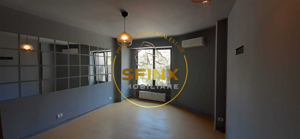 Bulevardul Decebal | Spatiu Comercial | Parter+1 | Stradal | 96 MP