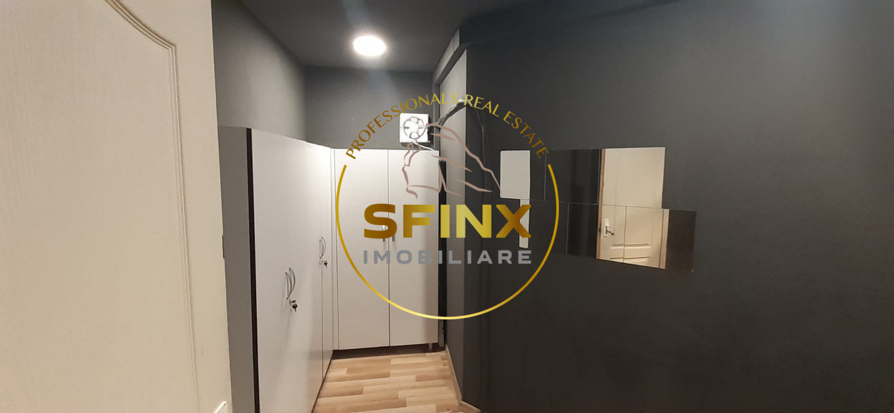 Bulevardul Decebal | Spatiu Comercial | Parter+1 | Stradal | 96 MP