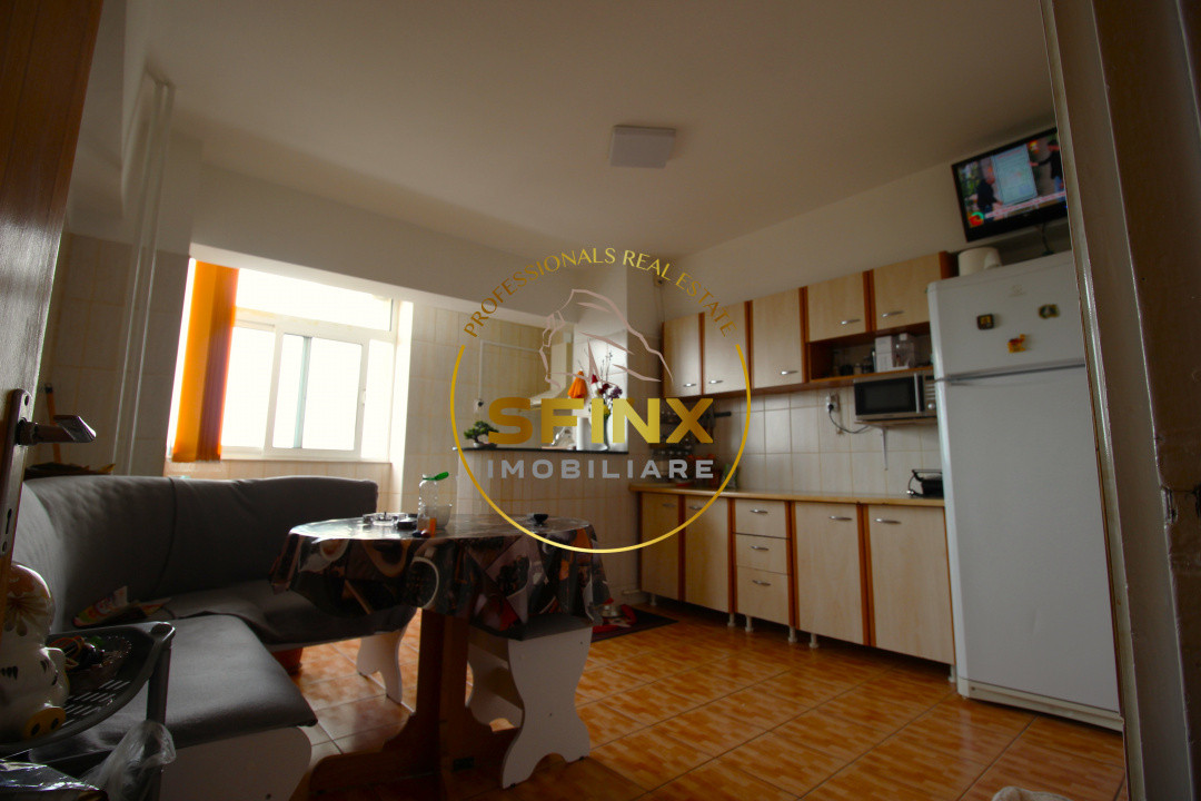 Vanzare apartament 4 camere, zona Pasaj Obor/Primaria sector 2