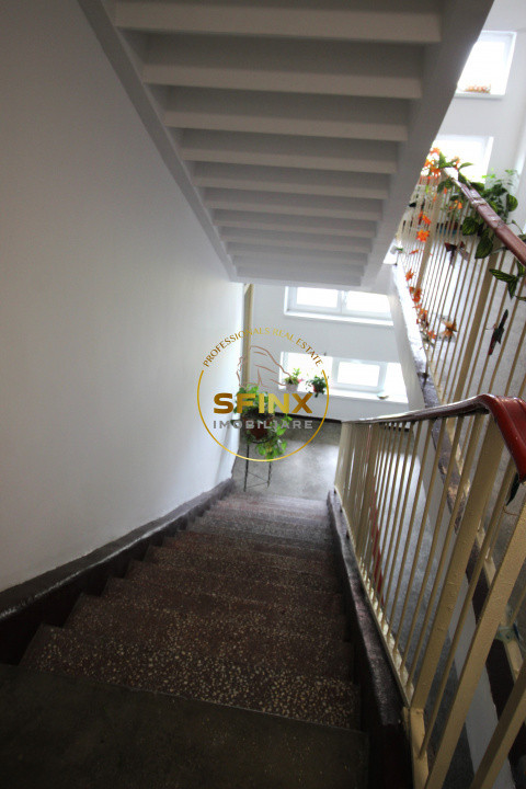 Vanzare apartament 4 camere, zona Pasaj Obor/Primaria sector 2