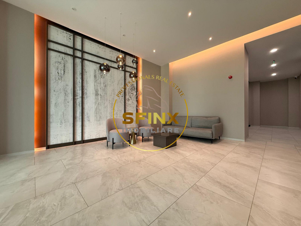 3 camere  | One Cotroceni Residential | Loc de parcare subteran