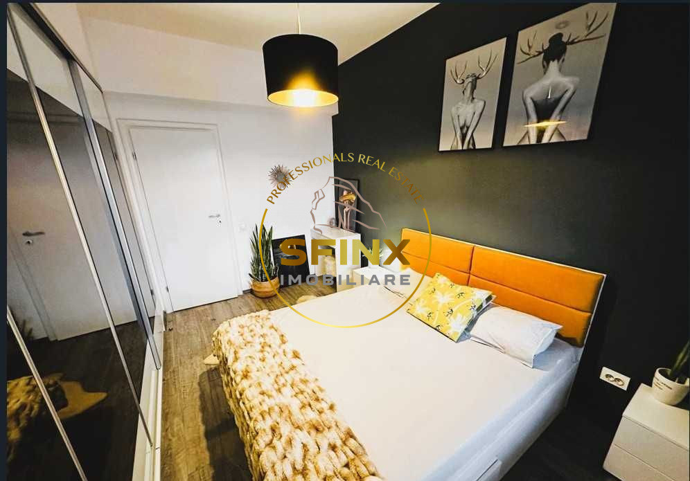 Apartament 2 camere || Decebal || bloc 2018 || centrala proprie 