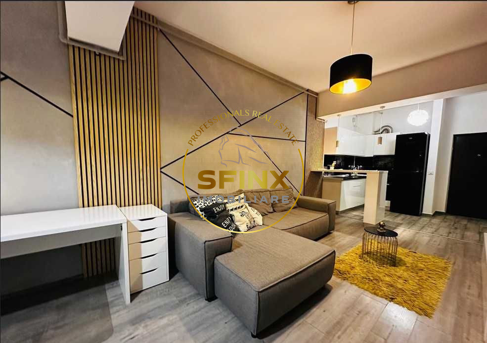 Apartament 2 camere || Decebal || bloc 2018 || centrala proprie 