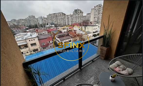 Apartament 2 camere || Decebal || bloc 2018 || centrala proprie 