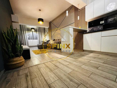 Apartament 2 camere || Decebal || bloc 2018 || centrala proprie 