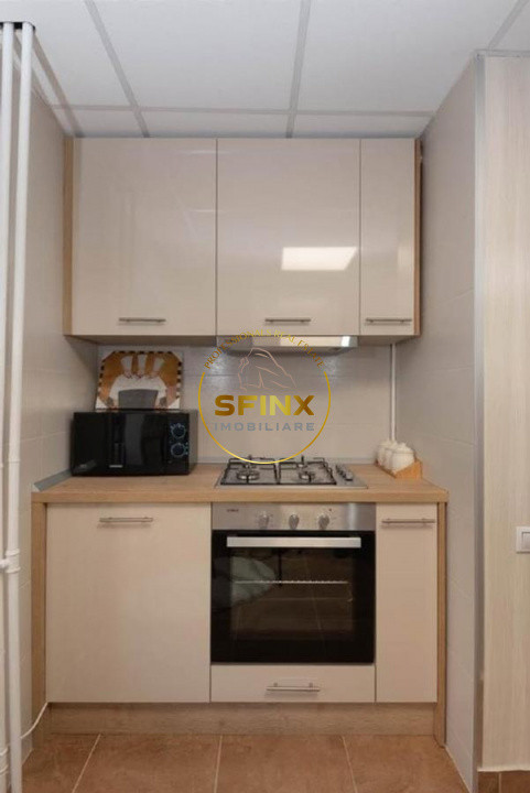 Apartament 2 camere || Kiseleff-Victoriei || etaj 1 || 54mp