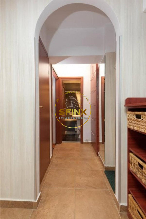 Apartament 2 camere || Kiseleff-Victoriei || etaj 1 || 54mp