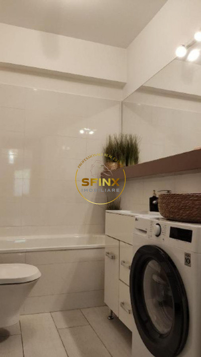 Apartament 2 camere || Herastrau || spatios || 75mp || parter 