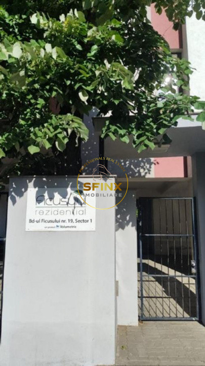 Apartament 2 camere || Herastrau || spatios || 75mp || parter 