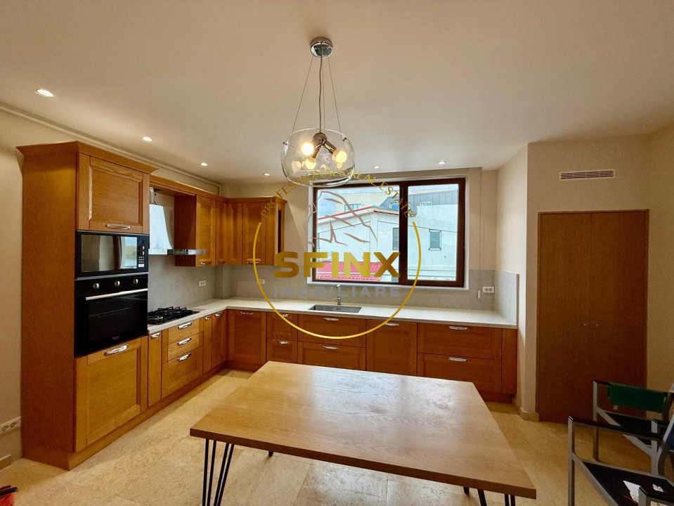 Apartament 4 camere || Pipera || vedere lacul Tei || 