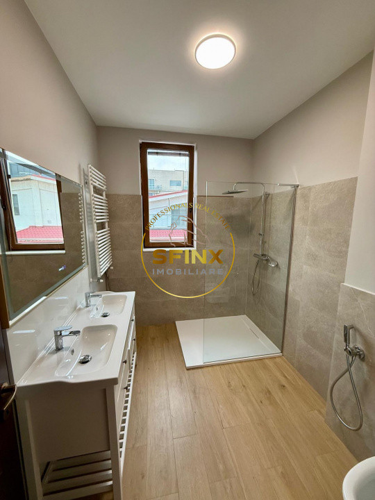 Apartament 4 camere || Pipera || vedere lacul Tei || 