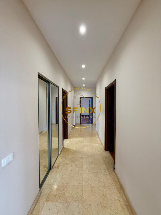 Apartament 4 camere || Pipera || vedere lacul Tei || 