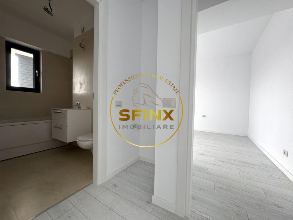 Superb! 2 camere I vedere la lac I imobil 2024 I terasa 19mp 