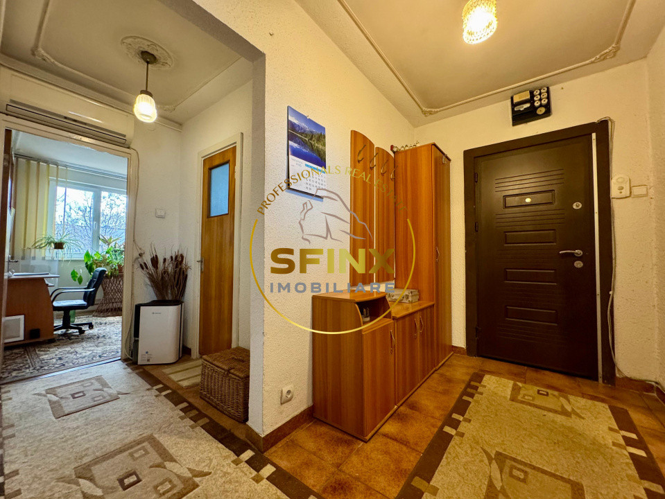 3 Camere decomandat | Metrou Constantin Brancoveanu 