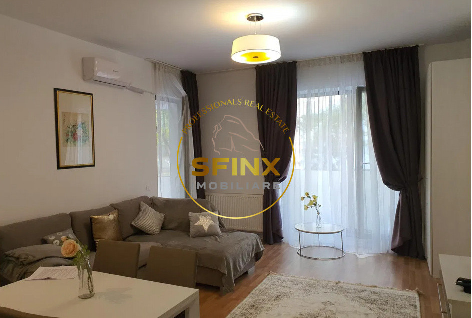 2 camere Titan/ bloc 2019/ centrala