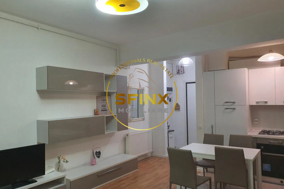 2 camere Titan/ bloc 2019/ centrala