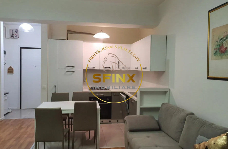 2 camere Titan/ bloc 2019/ centrala