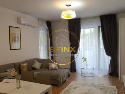 2 camere Titan/ bloc 2019/ centrala