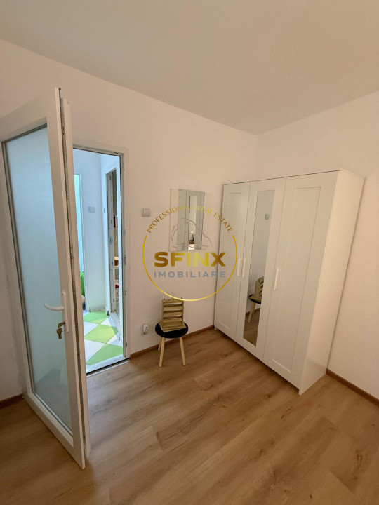 2 camere | 1 Decembrie !918 | Etaj 6 | 50mp