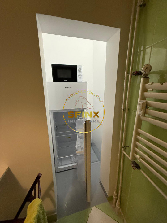 2 camere | 1 Decembrie !918 | Etaj 6 | 50mp