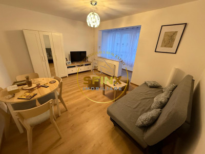 2 camere | 1 Decembrie !918 | Etaj 6 | 50mp
