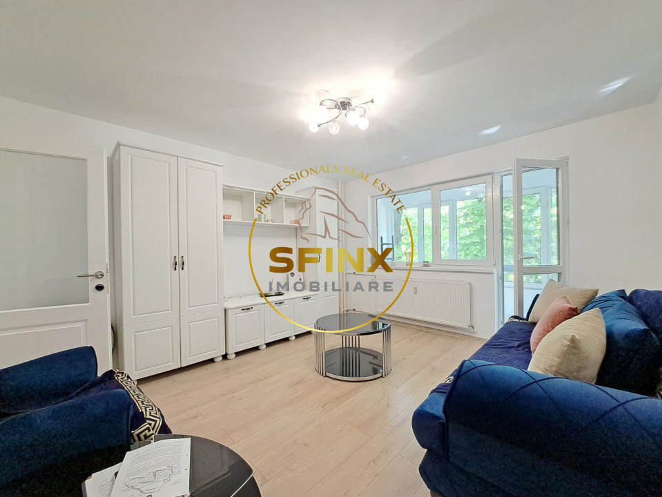 2 camere Drumul Taberei | Metrou Tudor Vladimirescu 50m | Comision 0