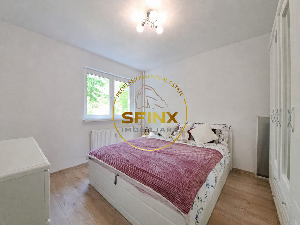 2 camere Drumul Taberei | Metrou Tudor Vladimirescu 50m | Comision 0