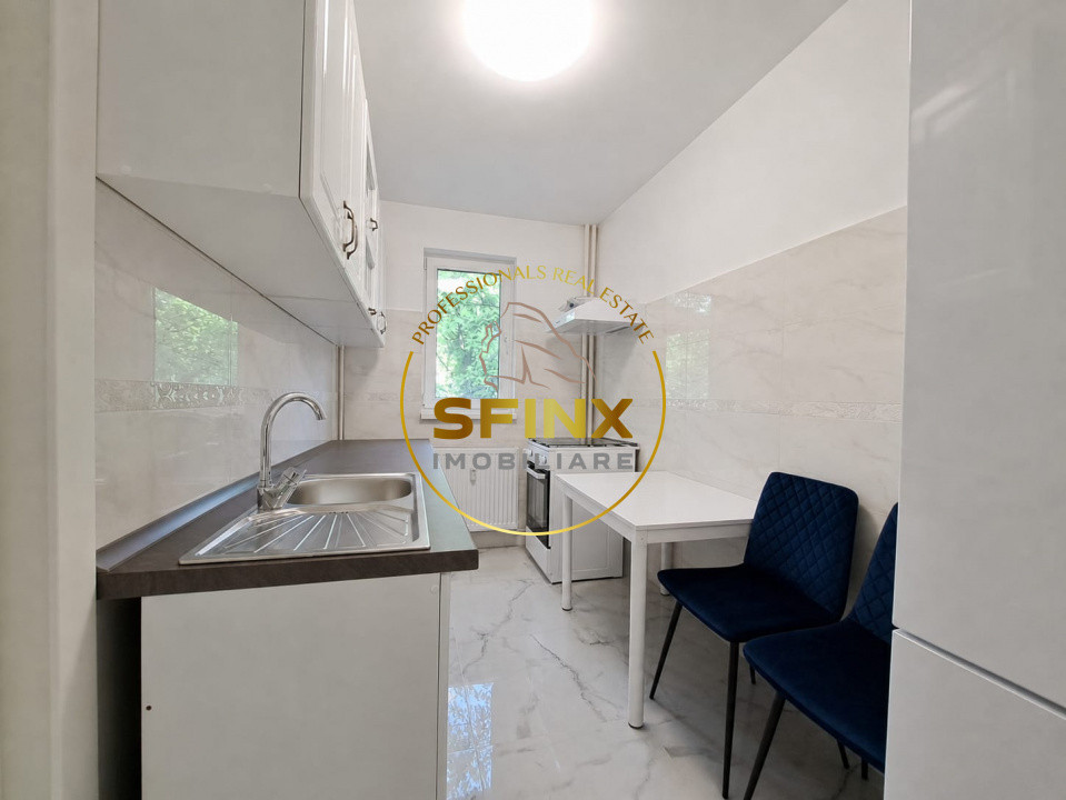 2 camere Drumul Taberei | Metrou Tudor Vladimirescu 50m | Comision 0