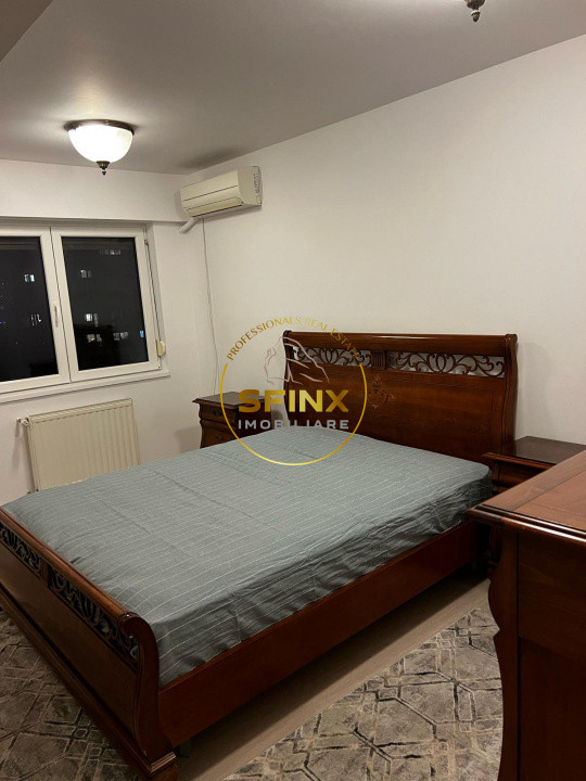 Apartament 4 camere | Decebal | Loc de parcare | Centrala proprie