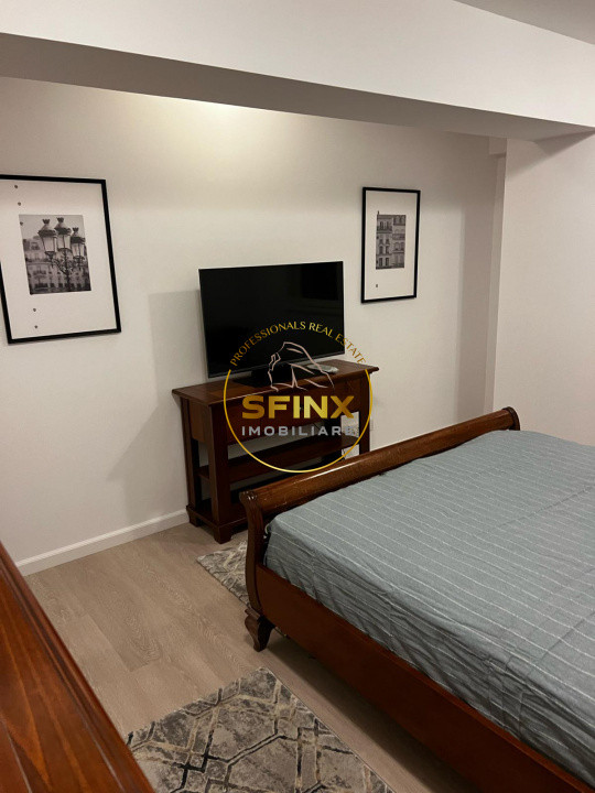 Apartament 4 camere | Decebal | Loc de parcare | Centrala proprie