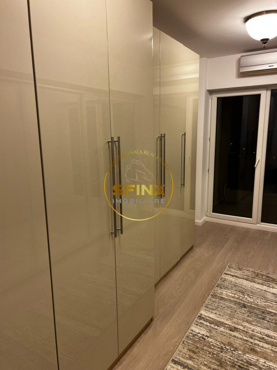 Apartament 4 camere | Decebal | Loc de parcare | Centrala proprie
