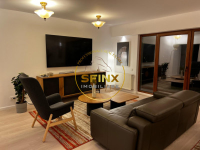 Apartament 4 camere | Decebal | Loc de parcare | Centrala proprie