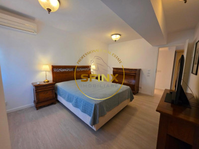 Apartament 4 camere | Decebal | Loc de parcare 