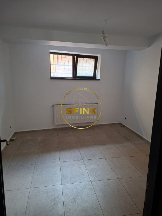 3 camere | P-ta Constitutiei | Demisol | 54mp | 2 bai | Centrala proprie