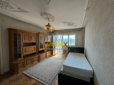Comision 0%! - 3 camere decomandat I 1983 I Turda - Mihalache