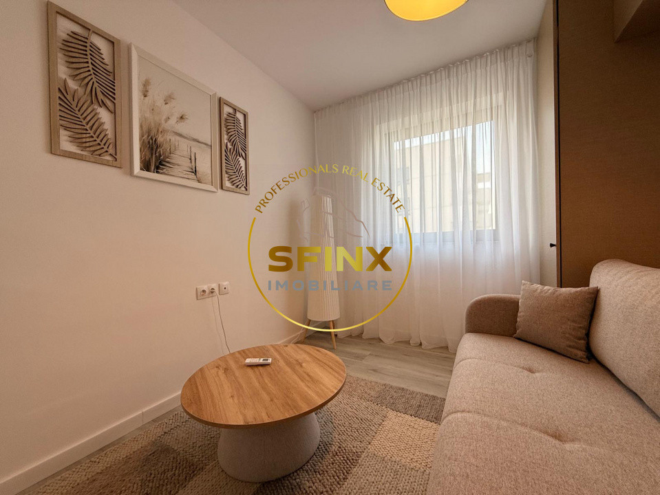 3 camere | Greenfield Padurea Baneasa | 2 locuri de parcare