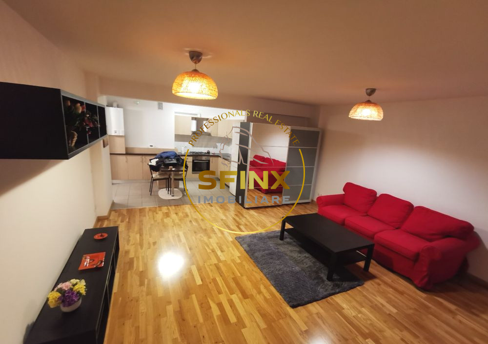 2 camere Dristor/ New Town/ 75mp/ metrou/ bloc 2012/ pet friendly