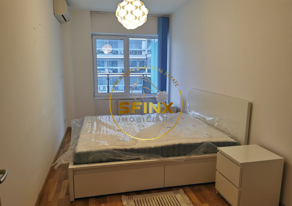 2 camere Dristor/ New Town/ 75mp/ metrou/ bloc 2012/ pet friendly
