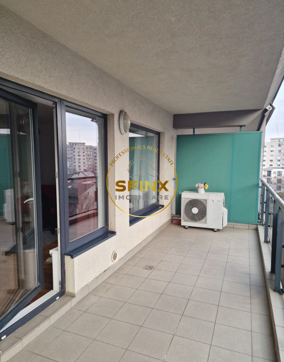 2 camere Dristor/ New Town/ 75mp/ metrou/ bloc 2012/ pet friendly