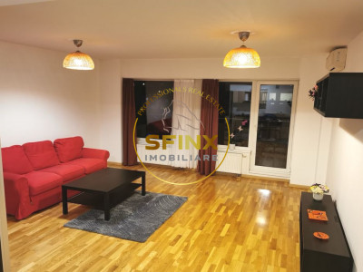 2 camere Dristor/ New Town/ 75mp/ metrou/ bloc 2012/ pet friendly