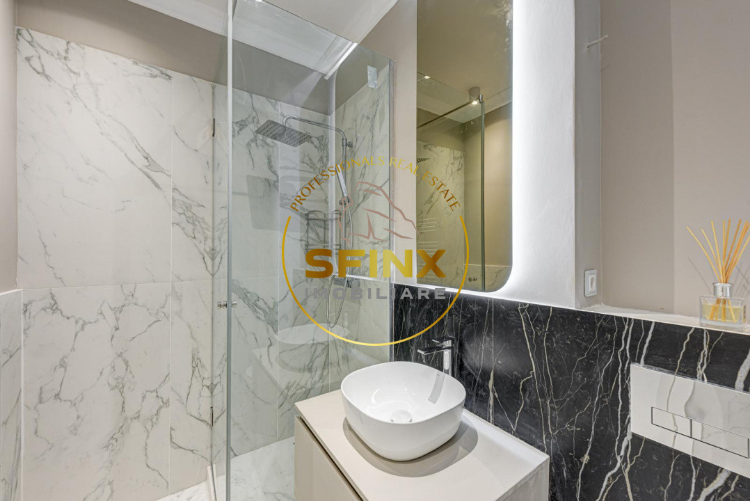 Ap. 2 camere | Loc de parcare | Park Residence