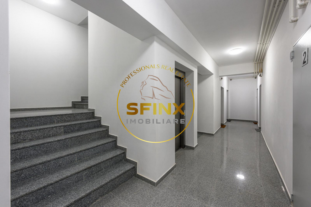 Ap. 2 camere | Loc de parcare | Park Residence