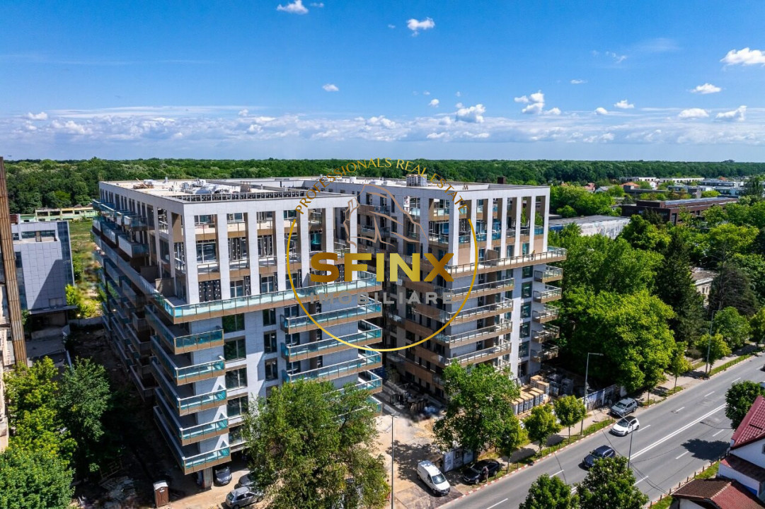 3 camere | Cortina 126 | Et 4 | 90mp | Balcon