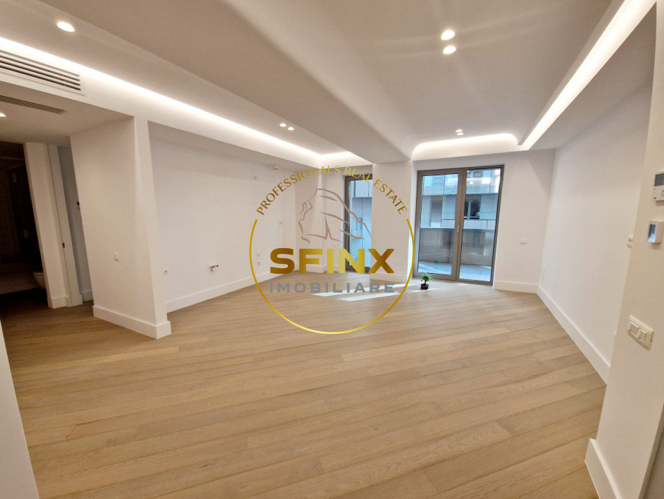 3 camere | Cortina 126 | Et 4 | 90mp | Balcon