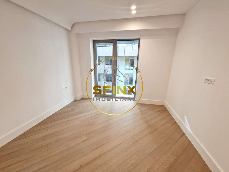 3 camere | Cortina 126 | Et 4 | 90mp | Balcon