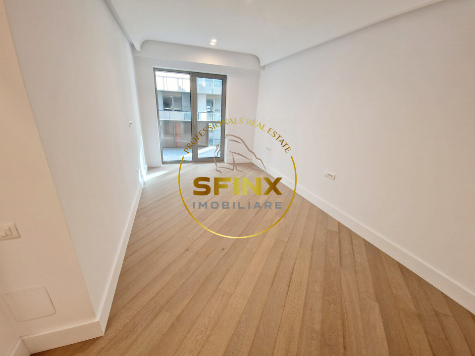 3 camere | Cortina 126 | Et 4 | 90mp | Balcon