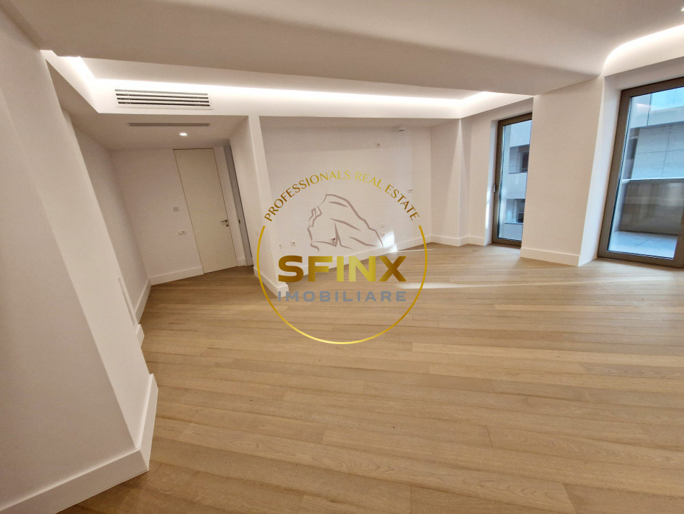 3 camere | Cortina 126 | Et 4 | 90mp | Balcon