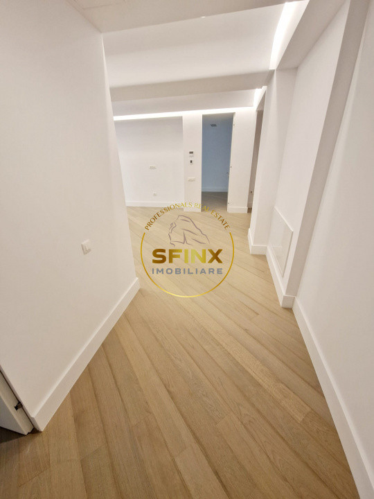 3 camere | Cortina 126 | Et 4 | 90mp | Balcon