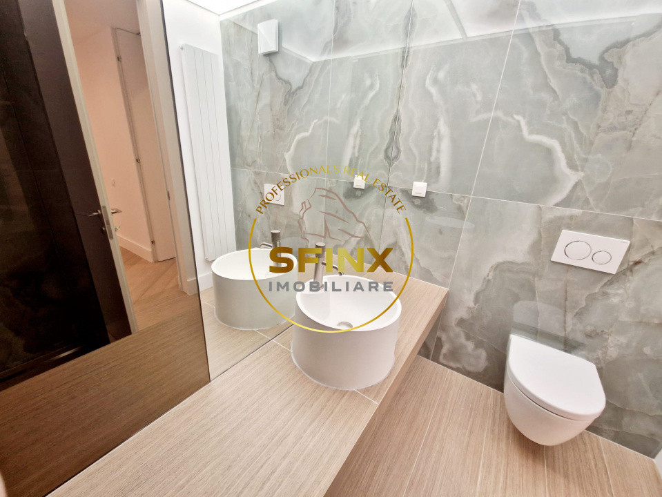 3 camere | Cortina 126 | Et 4 | 90mp | Balcon